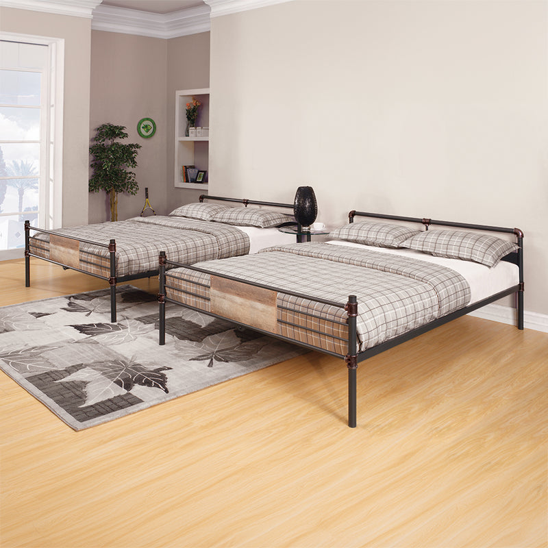 Brantley Bunk Bed
