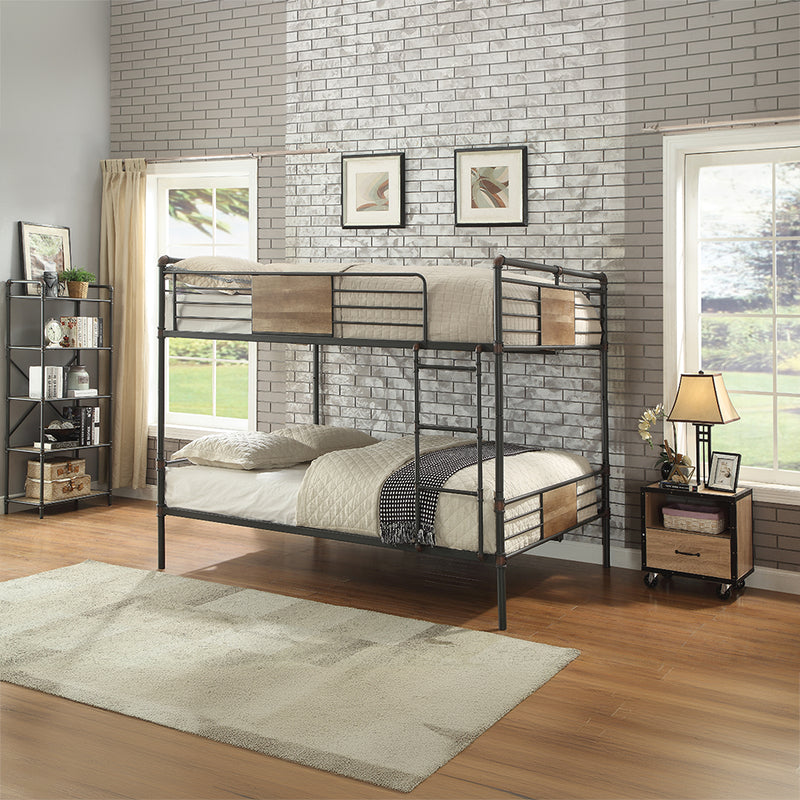 Brantley Bunk Bed