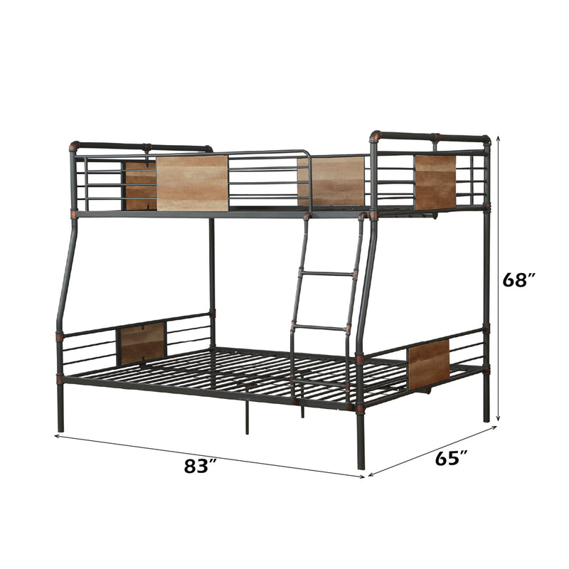 Brantley Bunk Bed