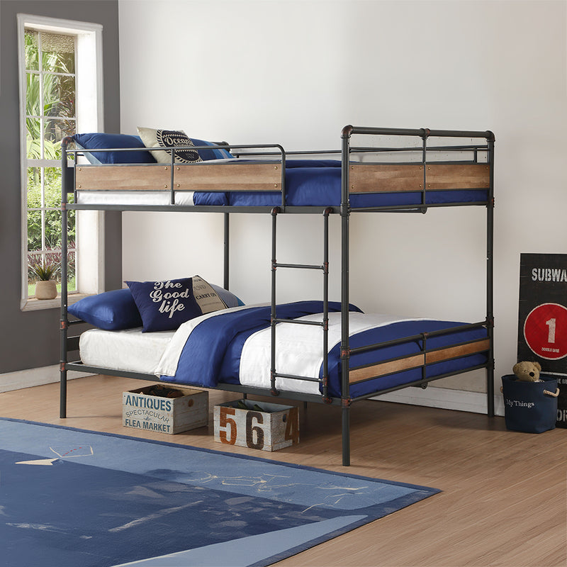 Brantley II Bunk Bed