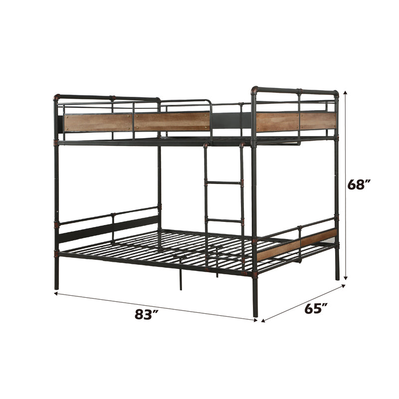 Brantley II Bunk Bed