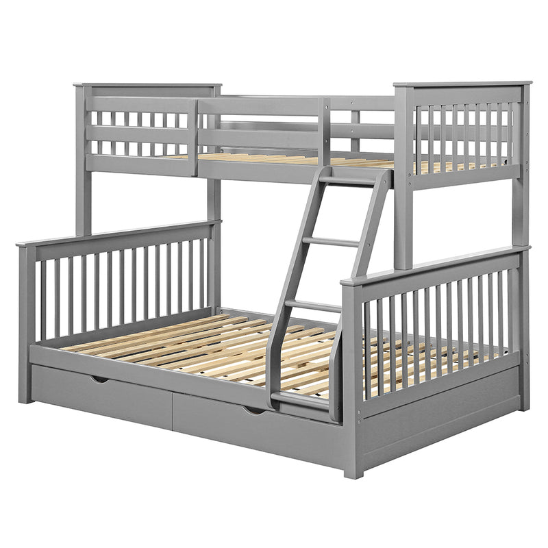 Haley II Bunk Bed