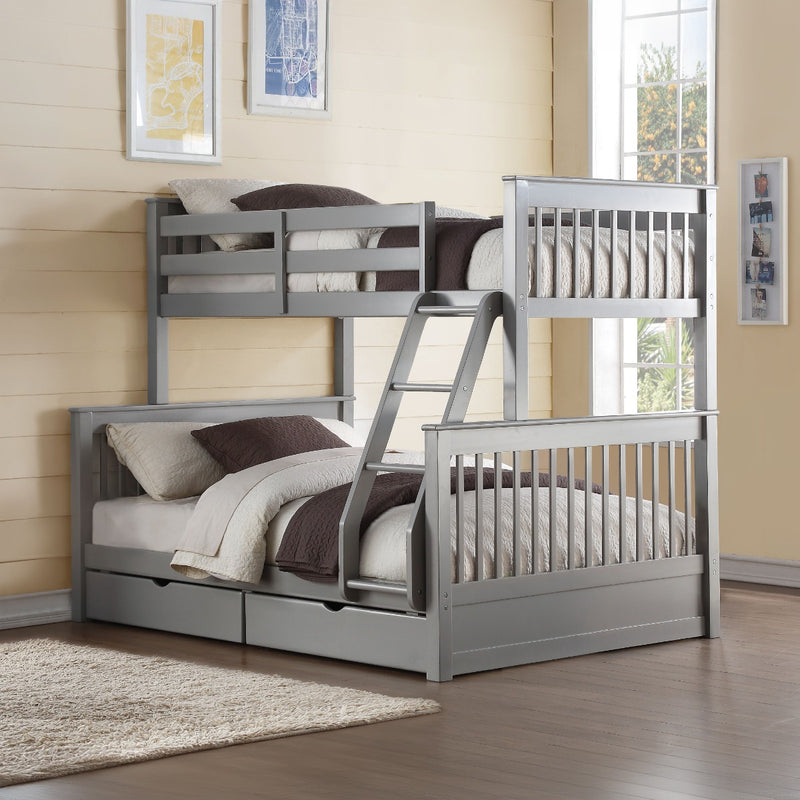 Haley II Bunk Bed