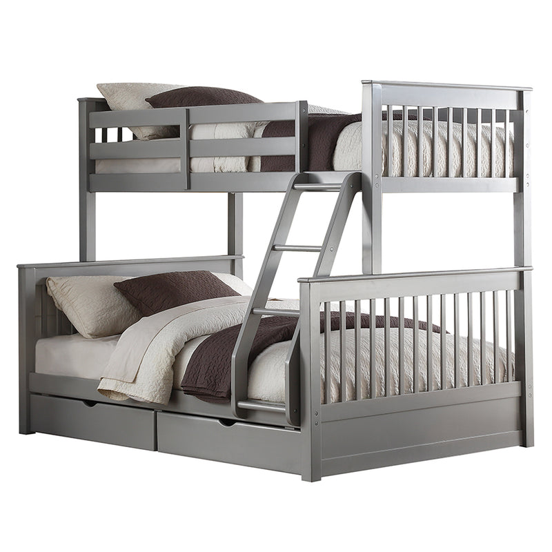 Haley II Bunk Bed