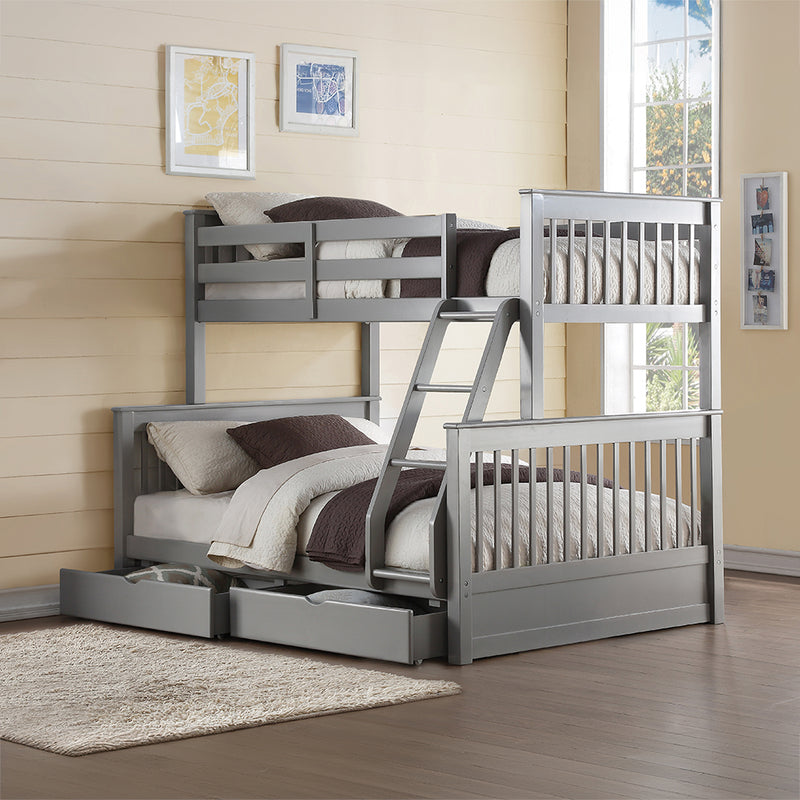 Haley II Bunk Bed