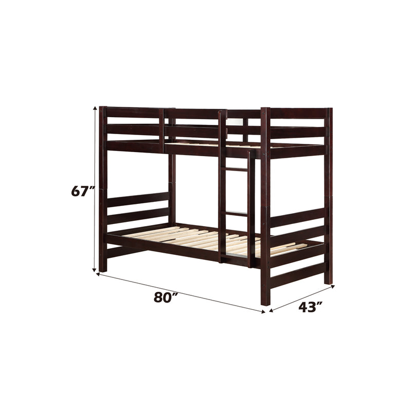 Ronnie Bunk Bed