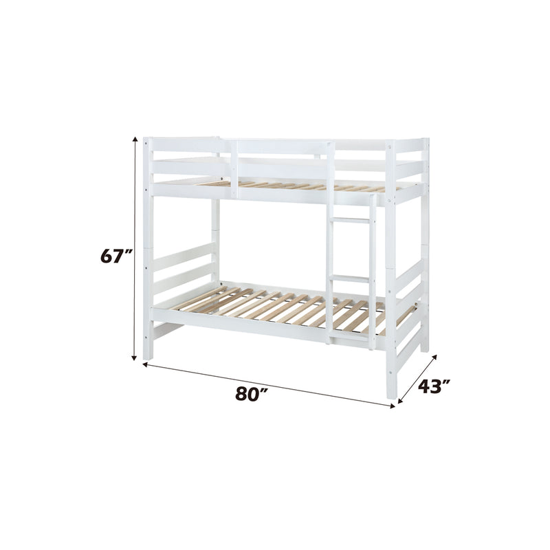 Ronnie Bunk Bed