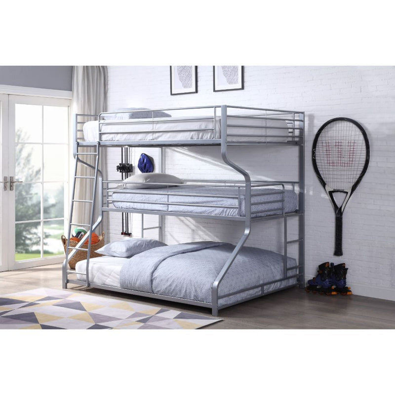 Caius II Bunk Bed