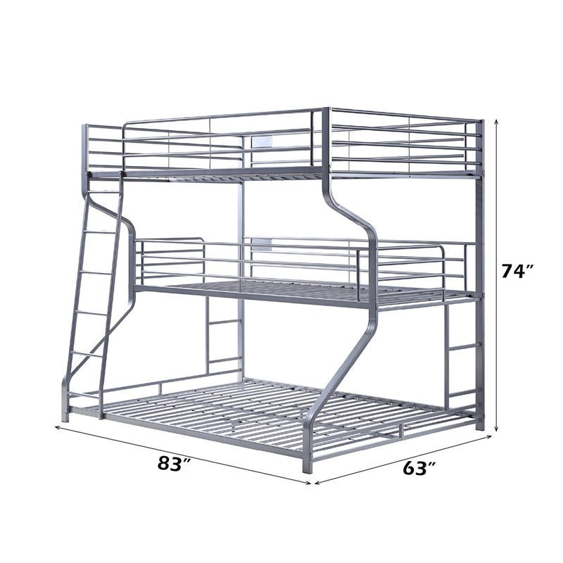 Caius II Bunk Bed