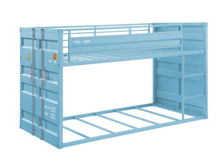 Cargo Bunk Bed