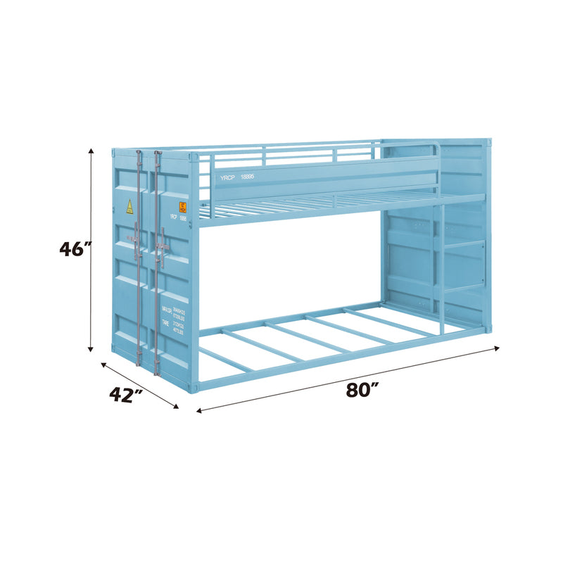 Cargo Bunk Bed