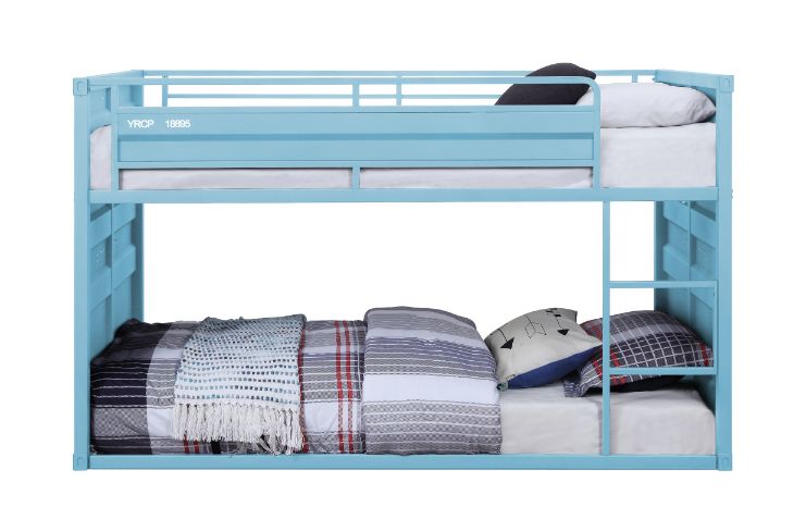 Cargo Bunk Bed