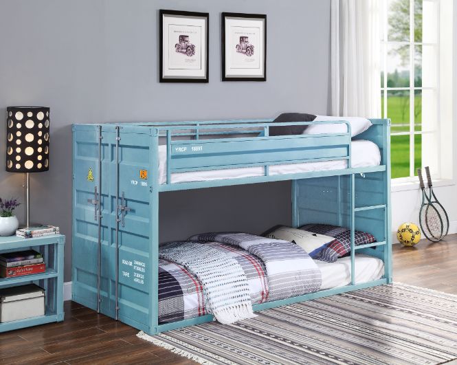 Cargo Bunk Bed