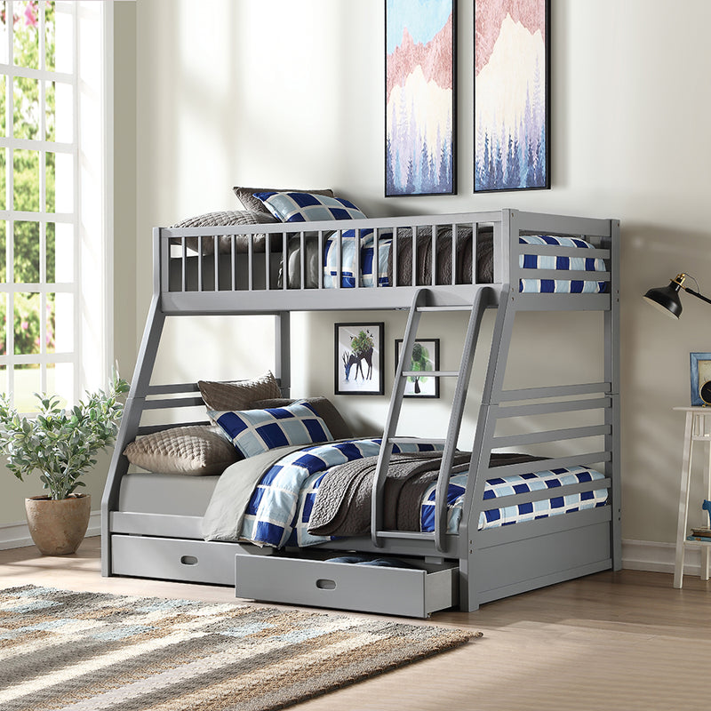 Jason Bunk Bed