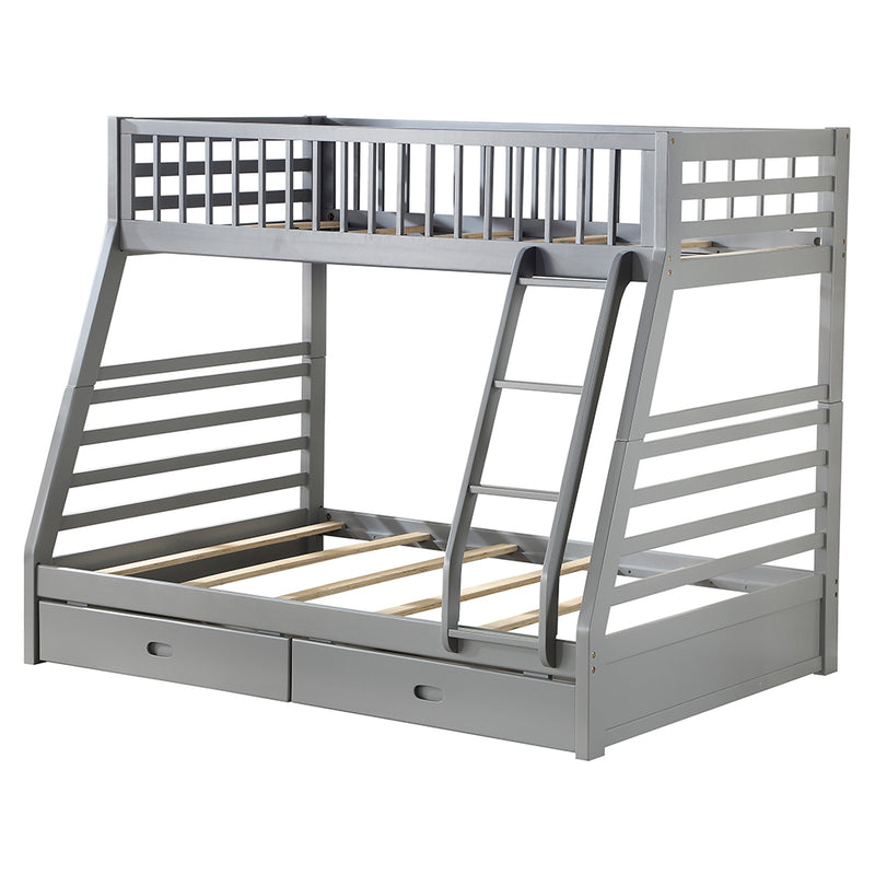 Jason Bunk Bed