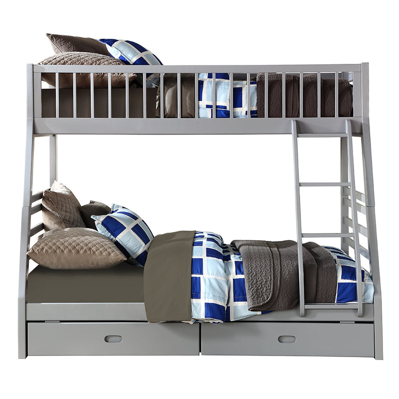 Jason Bunk Bed