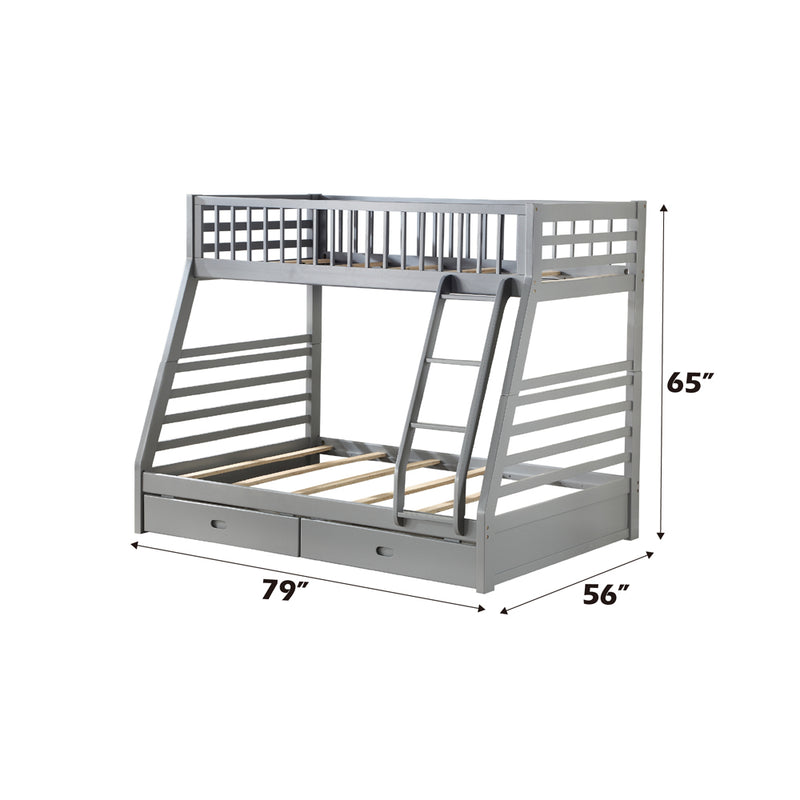 Jason Bunk Bed
