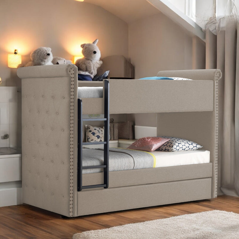 Romana II Bunk Bed