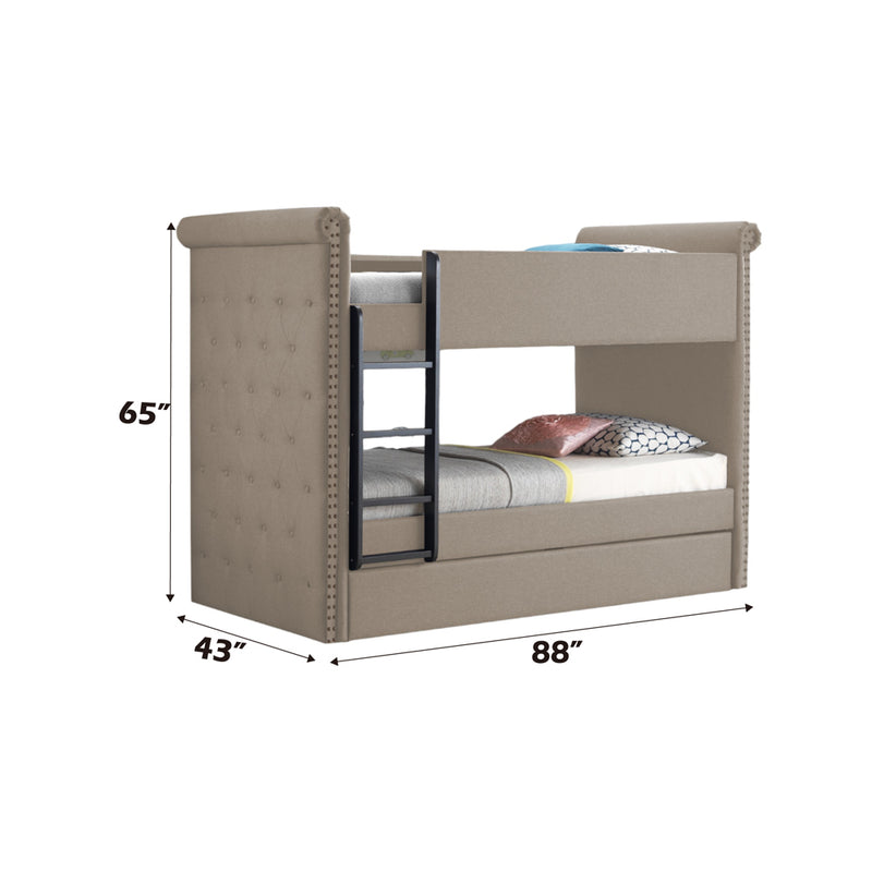 Romana II Bunk Bed