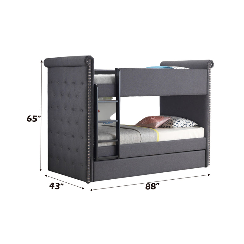 Romana II Bunk Bed