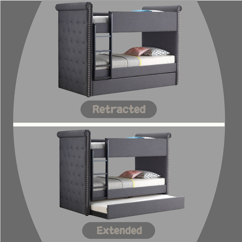 Romana II Bunk Bed