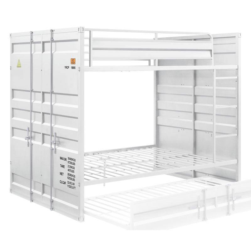 Cargo Bunk Bed