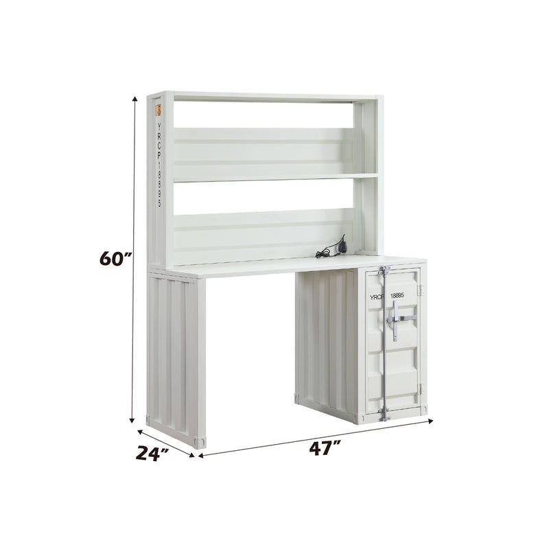 Cargo Desk