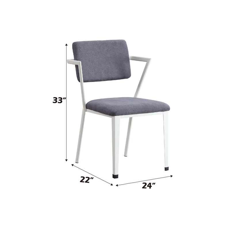 Cargo Chair