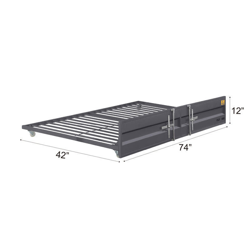 Cargo Trundle