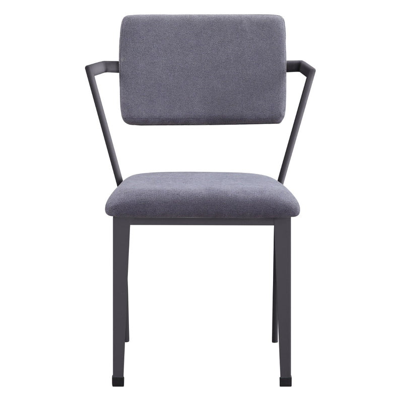 Cargo Chair