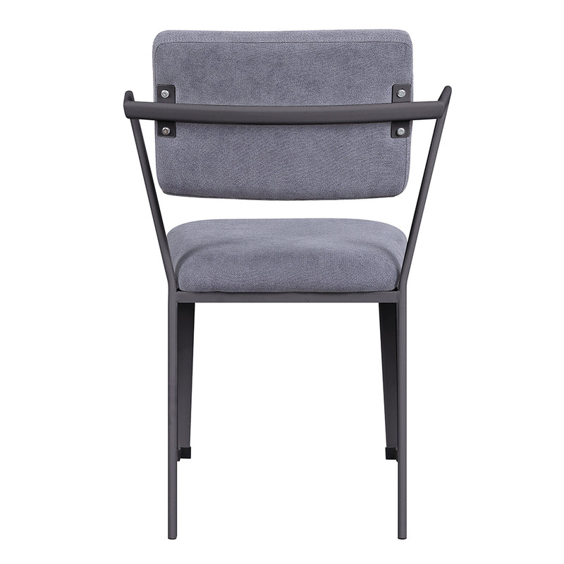 Cargo Chair