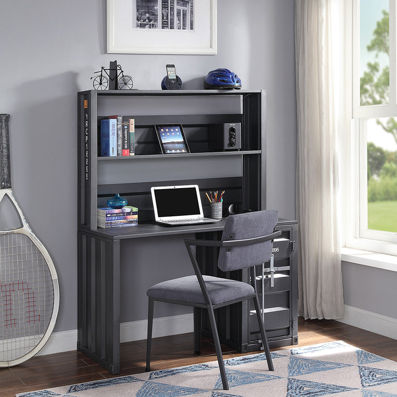 Cargo Chair