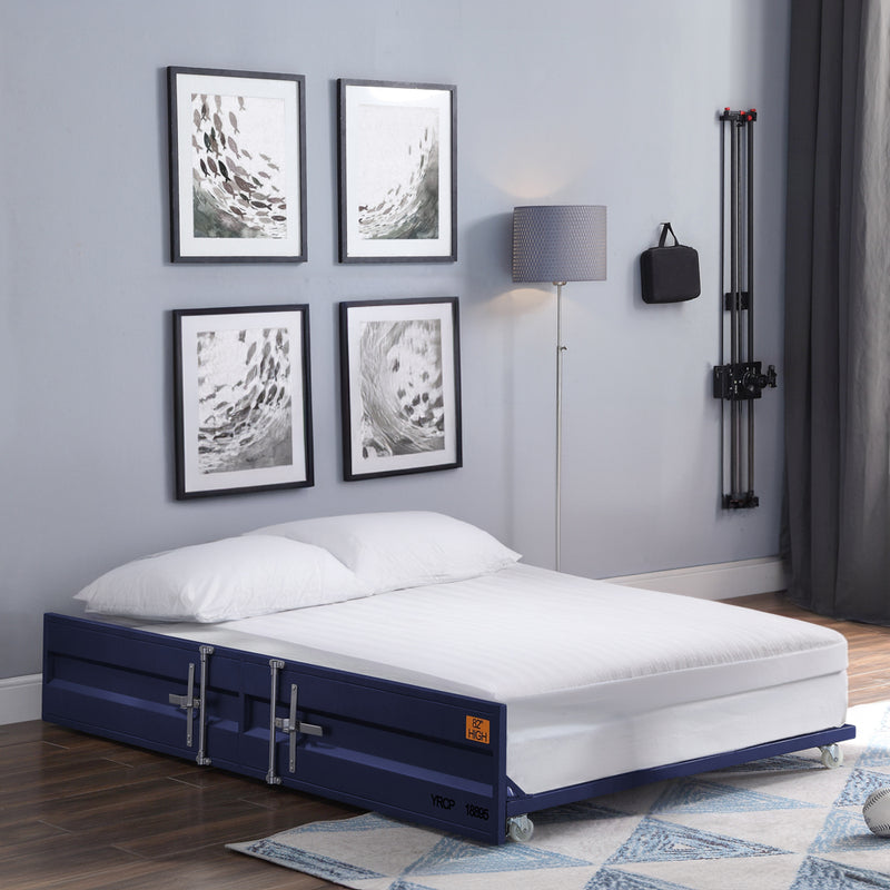 Cargo Trundle