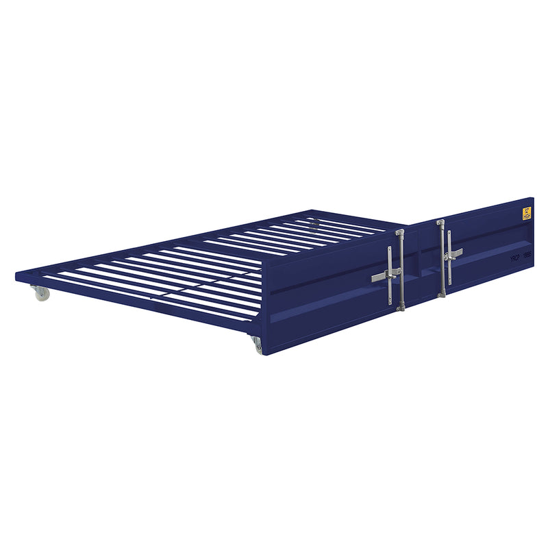 Cargo Trundle