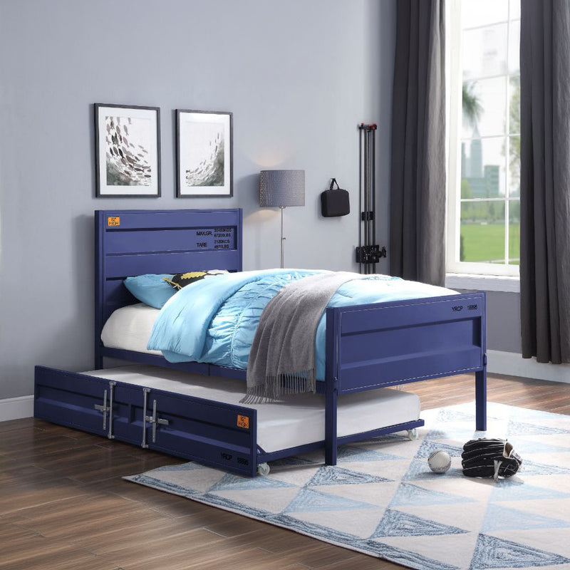 Cargo Trundle