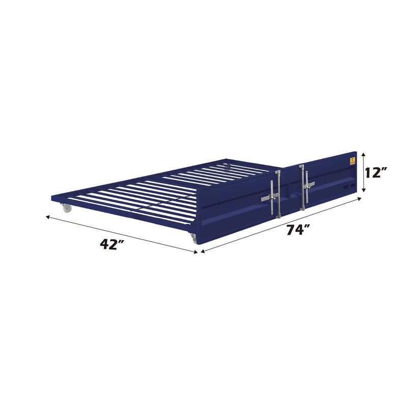 Cargo Trundle