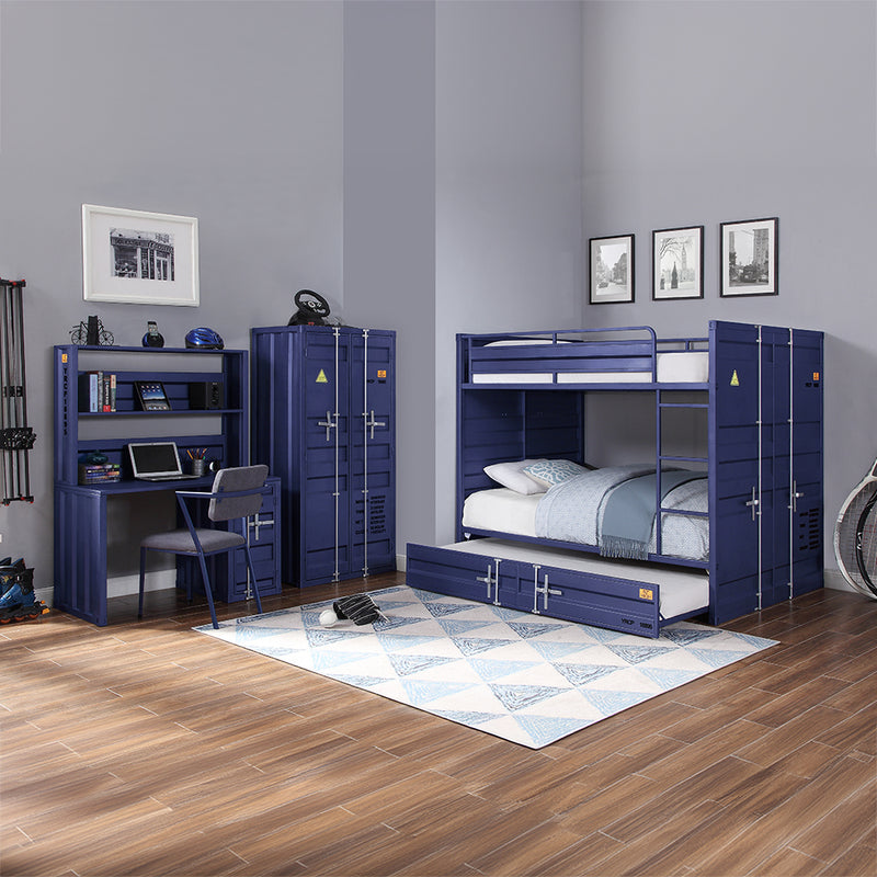 Cargo Trundle