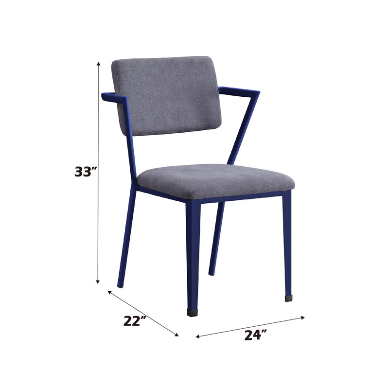 Cargo Chair