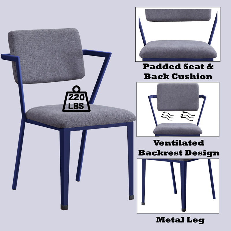 Cargo Chair
