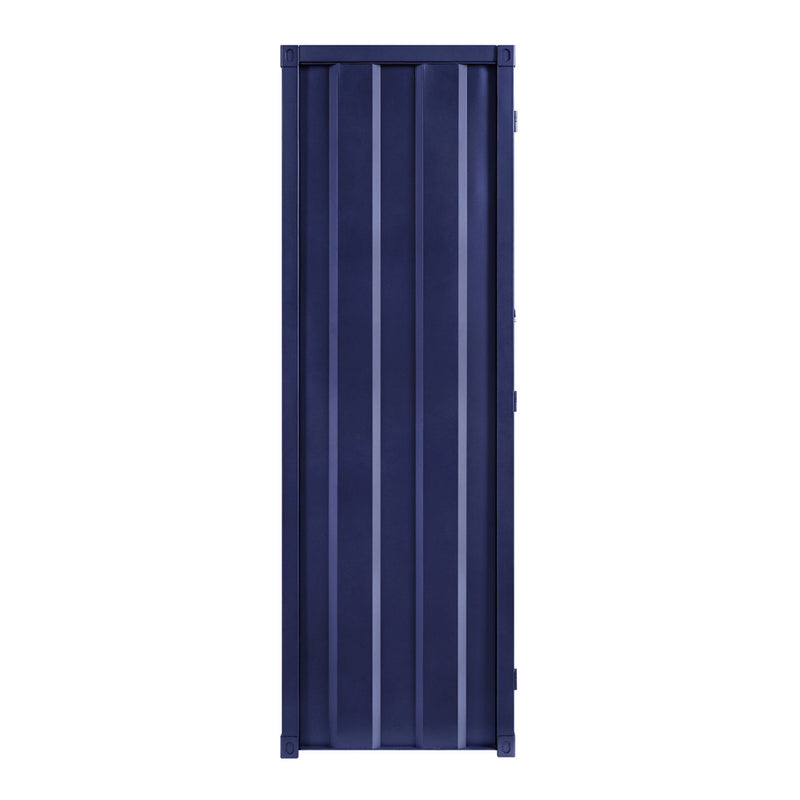 Cargo Wardrobe