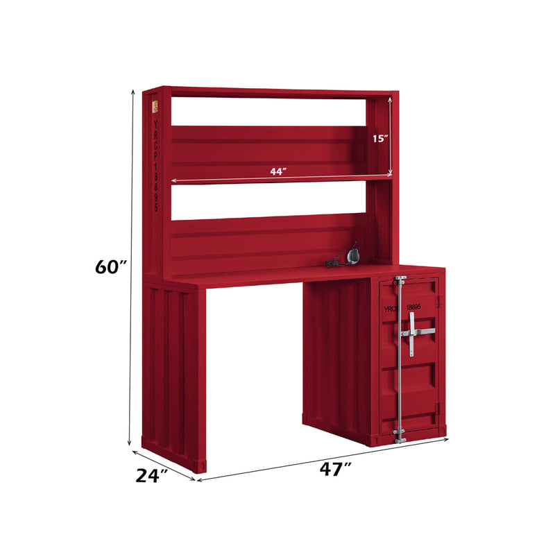 Cargo Desk