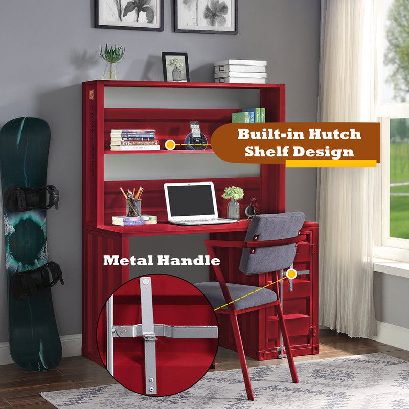 Cargo Desk