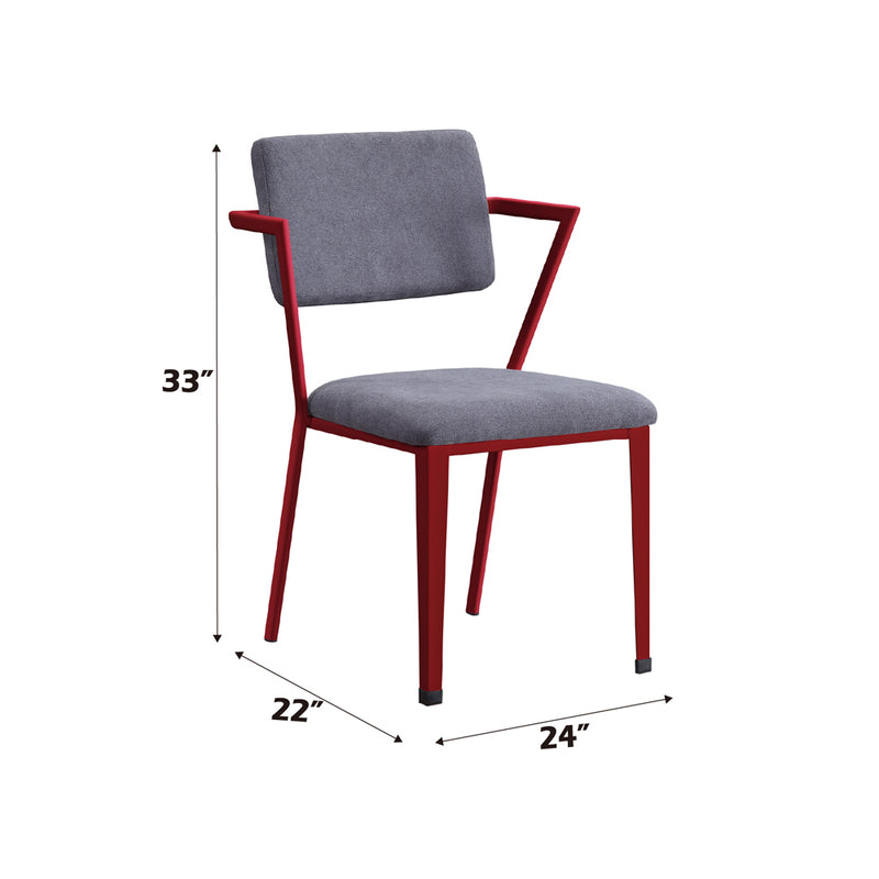 Cargo Chair