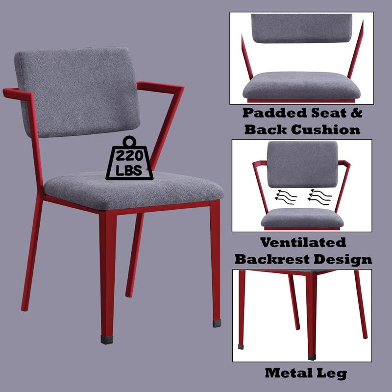 Cargo Chair