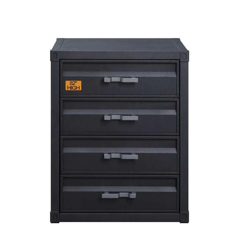 Cargo Chest
