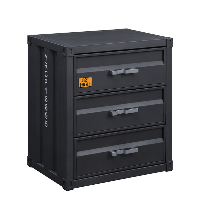 Cargo Chest