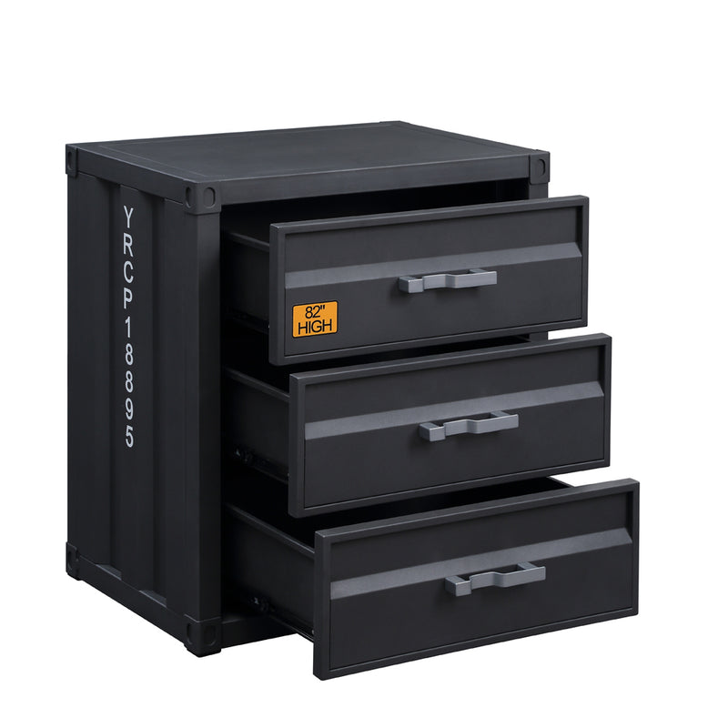 Cargo Chest