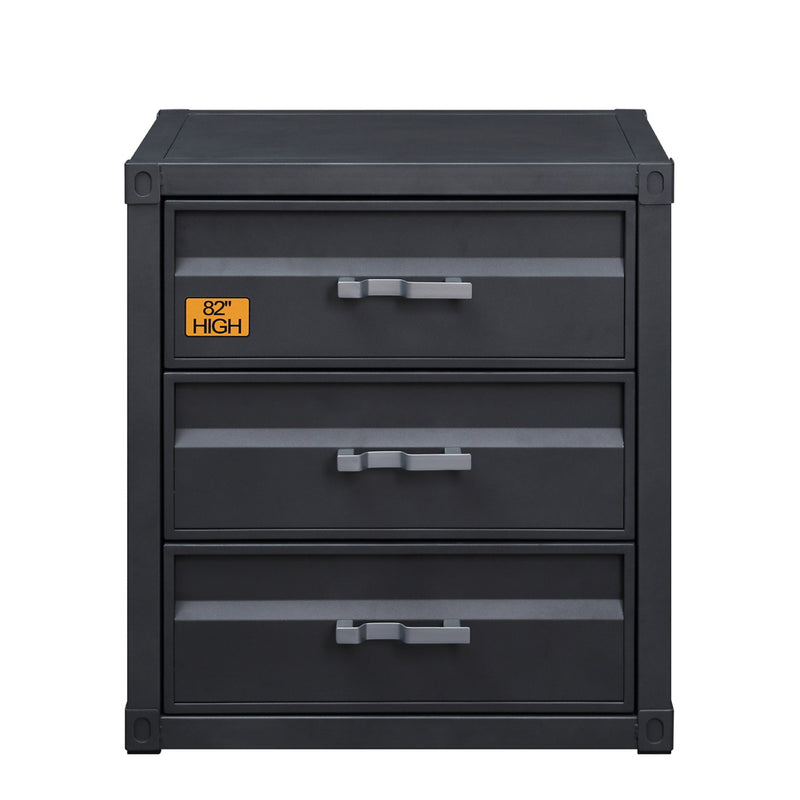 Cargo Chest