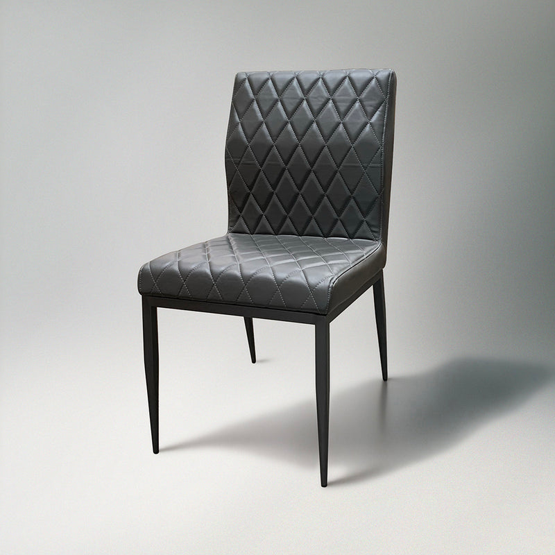 Cargo Accent Chair