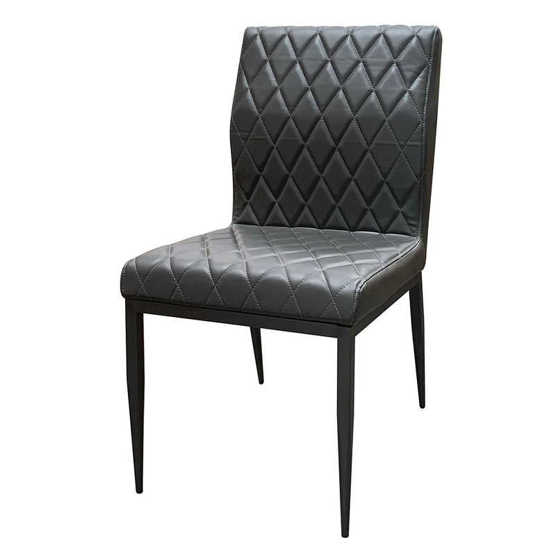 Cargo Accent Chair